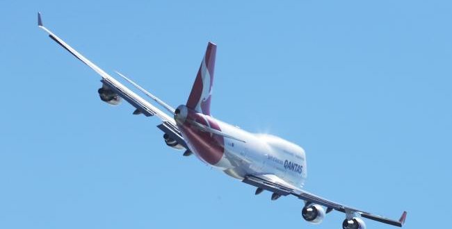 7999efeae5c3c0ad02a37790955a5cf1width650 650x330 - Qantas delays in-flight Wi-Fi