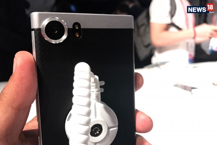 Blackberry MWC, MWC 2017, Blackberry Keyone, Mobile World Congress