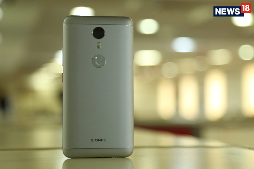 Gionee A1, Technology News, Gionee India, Gionee Smartphones, Selfistaan