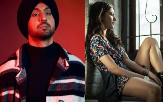 Gionee Brand Ambassador Diljit Doanjh Shruti Hassan 320x200 - Diljit Dosanjh, Shruti Haasan, DQ Appointed as Gionee Brand Ambassadors