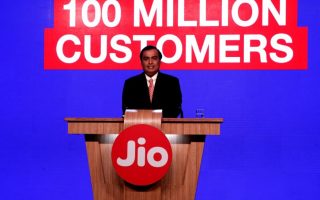 Jio prime membership 1 320x200 - Reliance Jio Prime Membership Deadline Extended Till April 15: All You Need to Know
