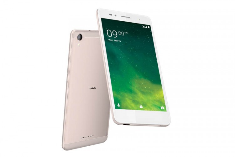 Lava International Limited, Lava Z25, Lava Z10, Android Smartphone, Launch, Specifications, Details