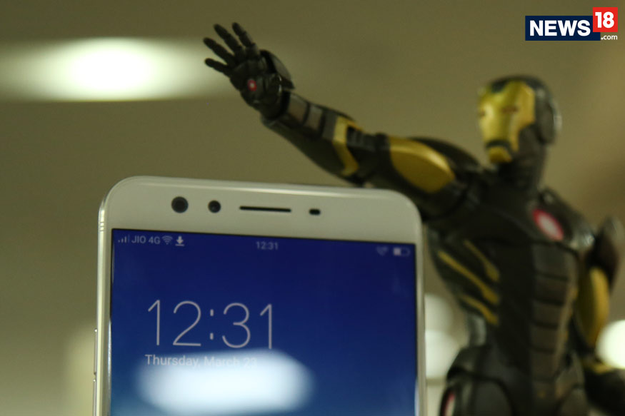 Oppo F3 Plus 5 1 - Oppo F3 Plus Review: The Super Selfie 6-inch Mega Smartphone For Rs 30,990