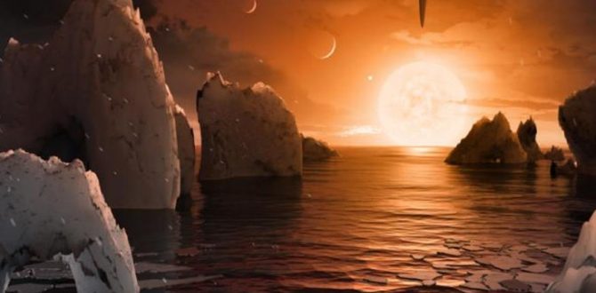 Planet discovery NASA 670x330 - Exoplanets With Volcanic Hydrogen May Support Alien Life