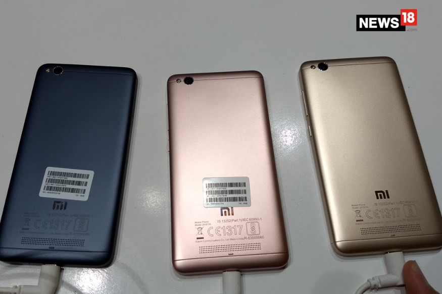 Xiaomi, Xiaomi Redmi, Xiaomi Redmi Note 3, Xiaomi Redmi 4A ,smartphones, technology news