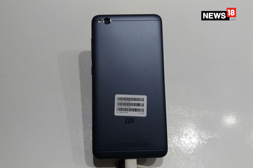 Xiaomi Redmi 4A price 2 - Xiaomi Redmi 4A to go on Sale Today For Rs 5,999 on Amazon.in And Mi.com: All You Need to Know