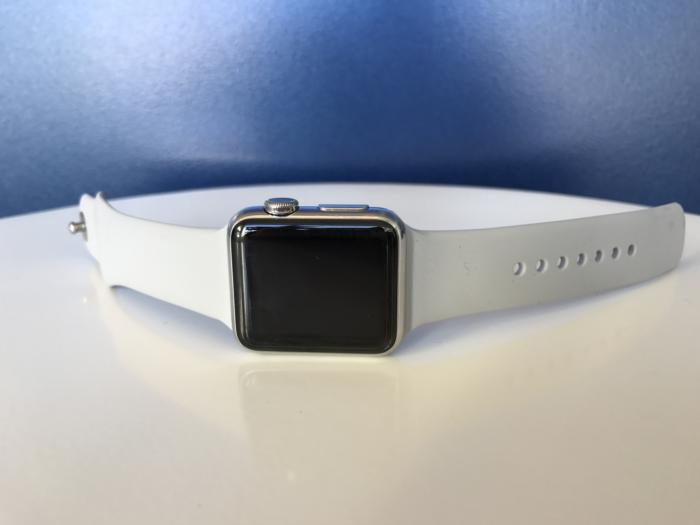 apple watch bands 1 sport