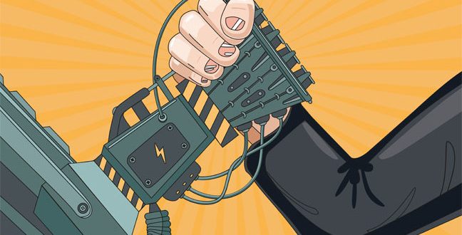 arm wrestling photo via shutterstock.jpgx648y348crop1 648x330 - Is your AI being handed to you by Google? Try Apache open source – Amazon’s AWS did