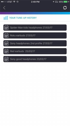 aumeo iphone app history aumeo iphone app history