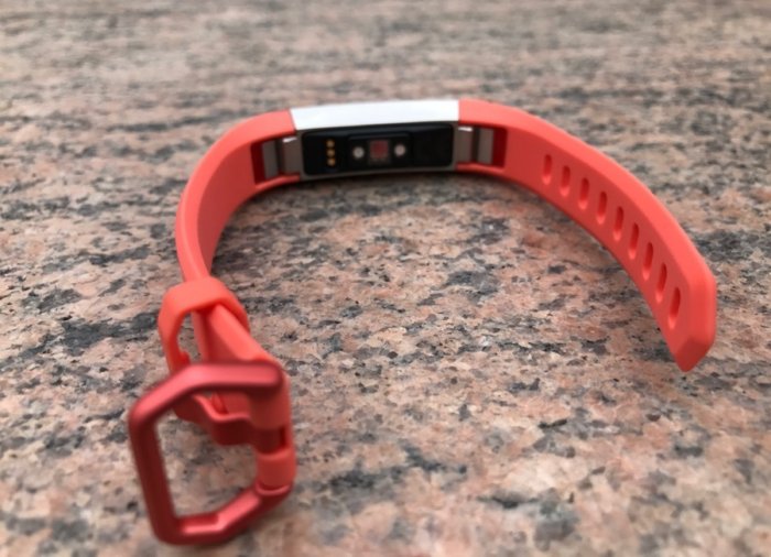 fitbit alta hr beauty 2