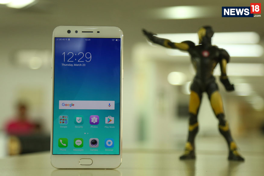 Oppo F3 Plus, Oppo India, Technology News, Oppo F3 Plus Selfie Expert