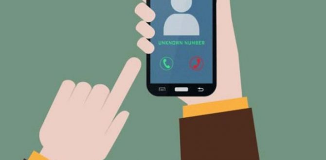 smartphone calling 875 670x330 - 5 Common Types of Scam Calls in India and How to Deal With Them