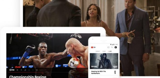 youtube tv 100711133 large 3 670x330 - How YouTube TV will kill cable