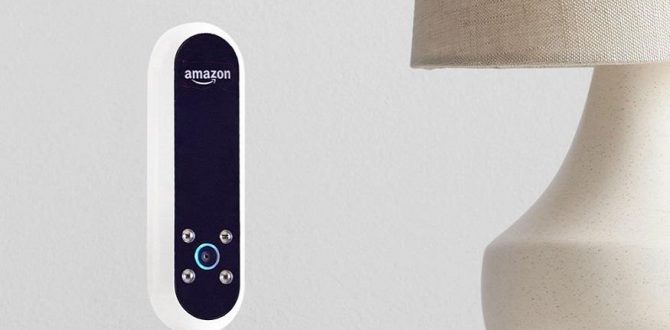 Amazon Echo Look 670x330 - Amazon’s Echo Look, Device to Analyze Your Outfit