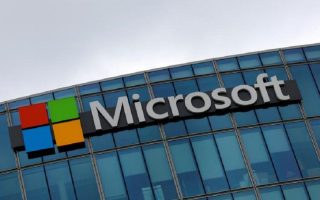 Microsoft 5 320x200 - Microsoft Logs Strong Q3 Growth Owing to Cloud Services