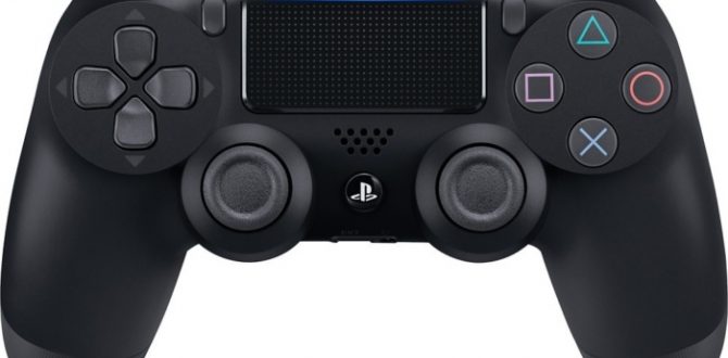 dualshock4 100716345 large 670x330 - Best Buy has dropped the DualShock 4 PC/Mac starter kit to $40