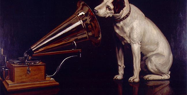 his masters voice 648x330 - Lyrebird steals your voice to make you say things you didn’t – and we hate this future