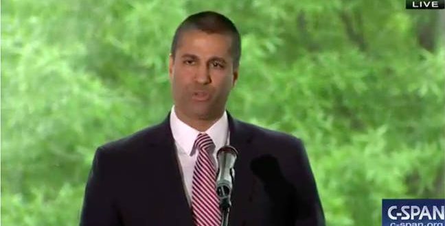 pai net neut speech 648x330 - FCC’s Pai: I am going to kill net neutrality in US