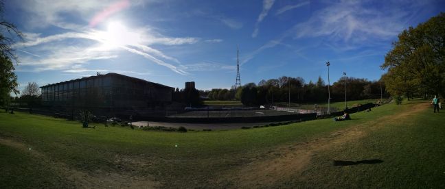 pano w648px - Huawei P10 Plus: The bigger brother is the real contender