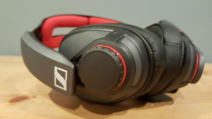 Sennheiser GSP 350