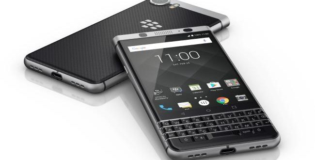 7072d5a895fc297509d1a7d8df710224 650x330 - TCL will sell its BlackBerry branded KeyOne in Australia from July