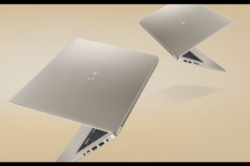 Asus, Computex 2017, laptops, Zenbook, Vivobook, Price, Specifications, Details
