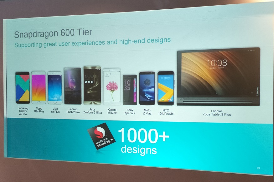 Qualcomm Inc, Technology, India, Roadmap, Snapdragon, Smartphones, Processor, Insight