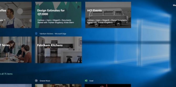 Windows 10 update 670x330 - Microsoft Announces Next Major Windows 10 Update With Project Neon