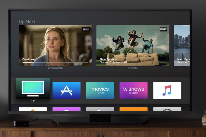 apple tv app stock apple tv app stock