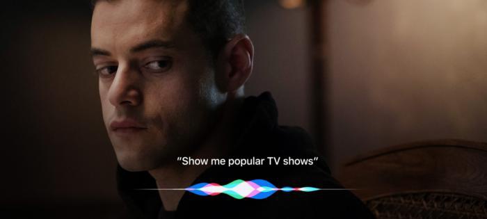 apple tv siri apple tv siri