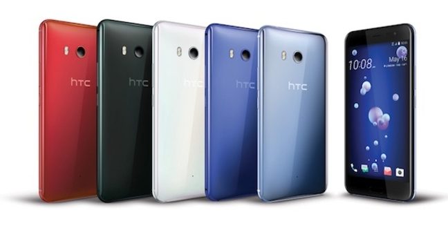 htc group shot png w648px 648x330 - HTC’s 2017 flagship U11 woos audiophiles and bundles Alexa
