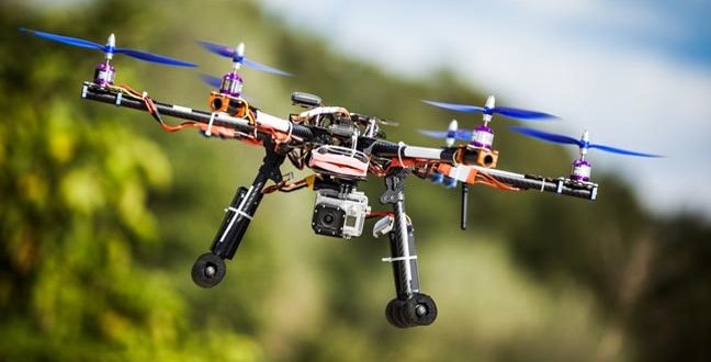 shutterstock drone 648x330 - America’s drone owner database grounded: FAA rules blown out of sky
