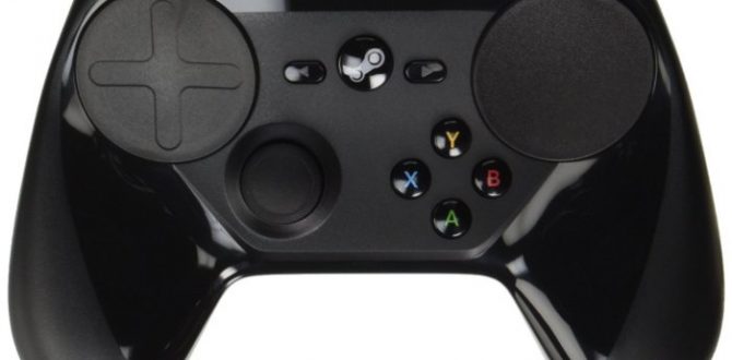 steam controller 100695926 large 1 670x330 - Up to 60% Savings on Steam Gaming Gear With These Active Discounts – Deal Alert