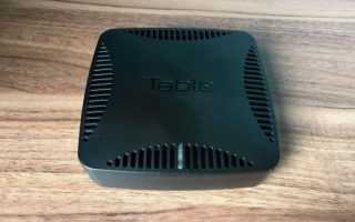 tablodualdvr 100724316 large 320x200 - Tablo Dual OTA DVR review: Less clutter at a cost