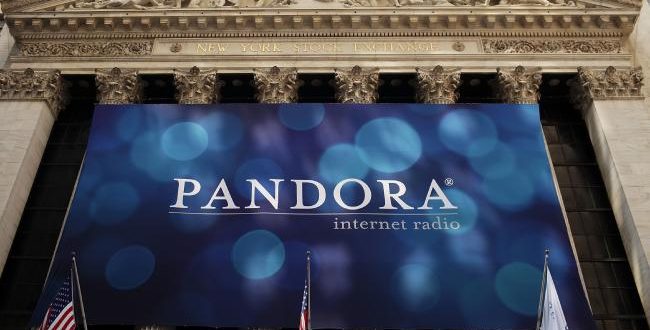 78b6ad84b973ebeb5e4b8865c9f3b42b 650x330 - Music streaming service Pandora to close Australian HQ