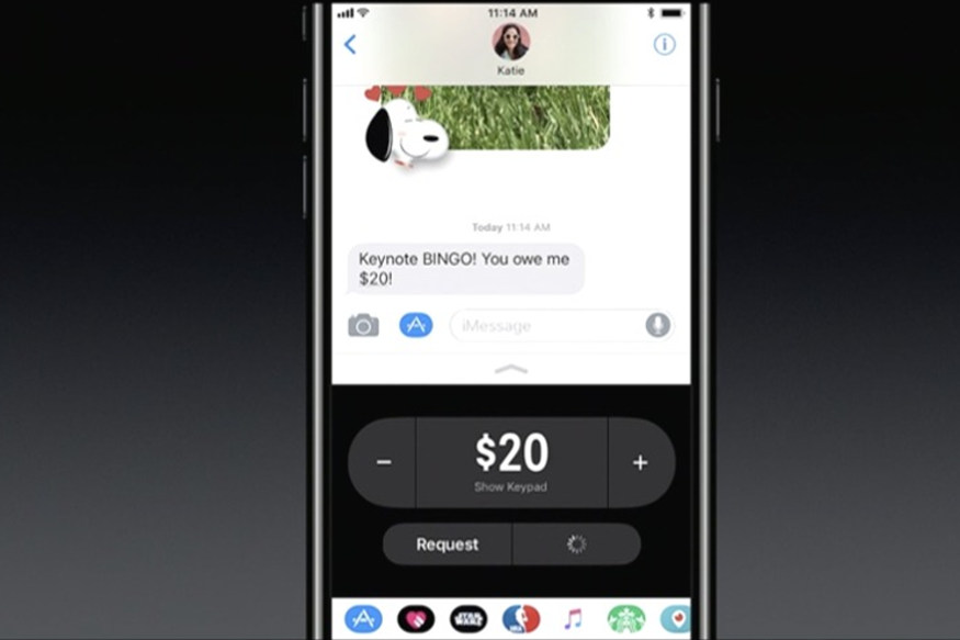 Apple, iOS 11, WWDC 2017, technology news