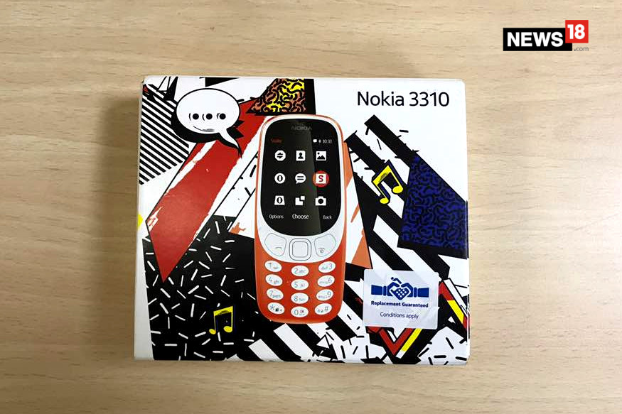 Nokia, Nokia 3310, Nokia 3310 specs, Nokia 3310 price,Nokia 3310 unboxing, technology news