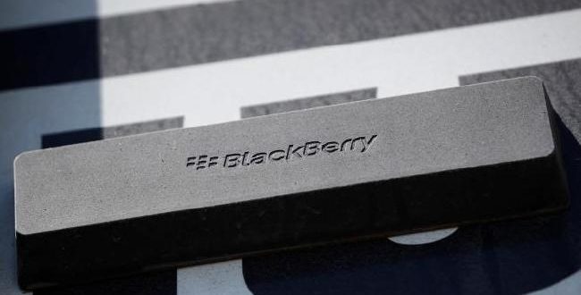 e5793688d299c687b4e2a13e0be53db2 650x330 - Born-again BlackBerry: Canadian icon hopes to ride trucks to growth