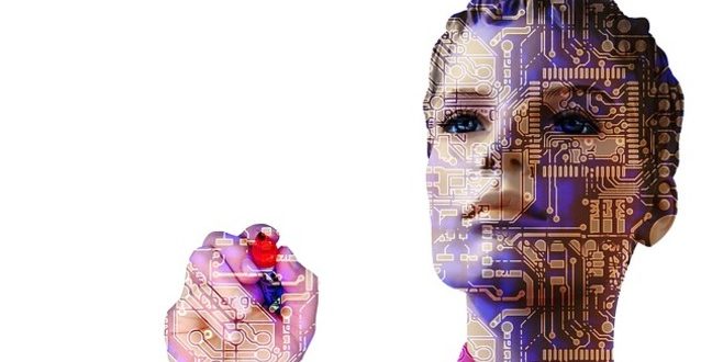robot ai woman 648x330 - EU, China may demand concessions for Qualcomm’s $39bn Dutch chip plant slurp