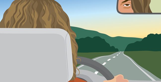 shutterstock rear view mirror 648x330 - Catch up with fast-moving automotive developments at FISITA PLUS