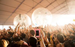 coachella music festival 100650758 large 320x200 - How venues are using technology to reinvent event marketing