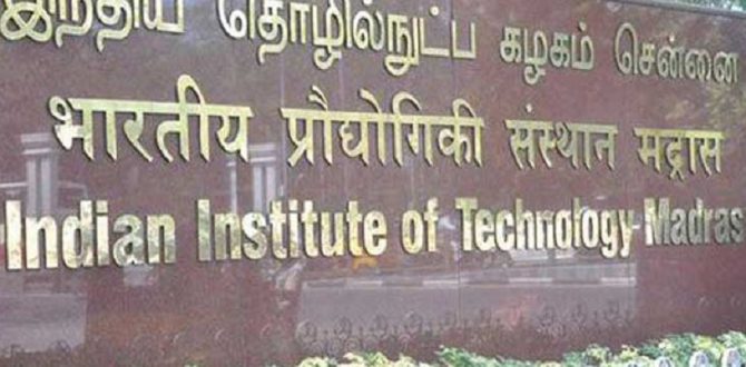 IIT madras 1 670x330 - IIT Madras Team is Rebuilding an Island in Tamil Nadu: All You Need to Know