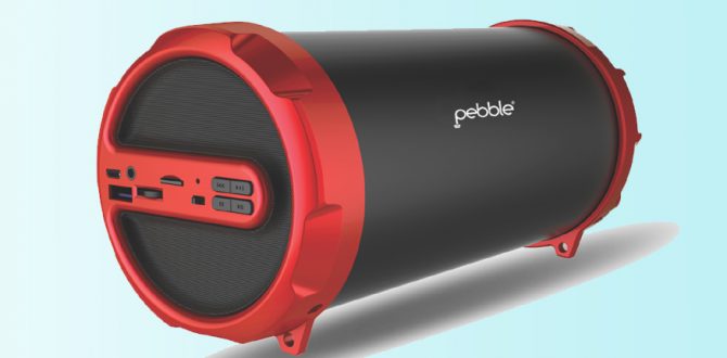 Pebble Bluetooth Speaker 670x330 - Pebble Storm Bluetooth Speaker Launched at Rs 2,750