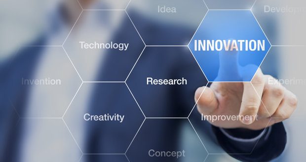 innovation concept consultant in management doing presentation 000081819181 medium 100665747 primary 620x330 - 3 reasons why innovation and technology pilots often don’t succeed