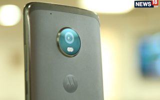 moto g5 plus 5 1 1 320x200 - Tapping Consumer’s Mindset Our Strategy Over Market Share: Motorola India