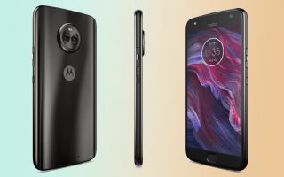 Motorola Moto X4 320x200 - Moto X4 With Dual Voice Assistant Support, Dual Camera to Launch on Nov 13