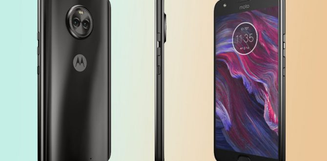 Motorola Moto X4 670x330 - Moto X4 With Dual Voice Assistant Support, Dual Camera to Launch on Nov 13