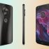 Motorola Moto X4 70x70 - HP Inc reveals dockable, wearable VR workstation for the office