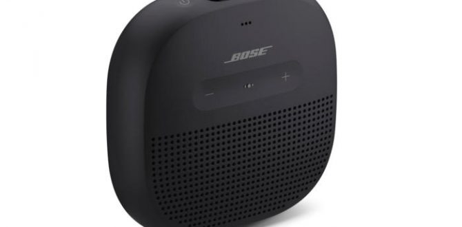 bose soundlink micro 100738575 large 670x330 - Bose Soundlink Micro review: This very tiny Bluetooth speaker delivers great big sound