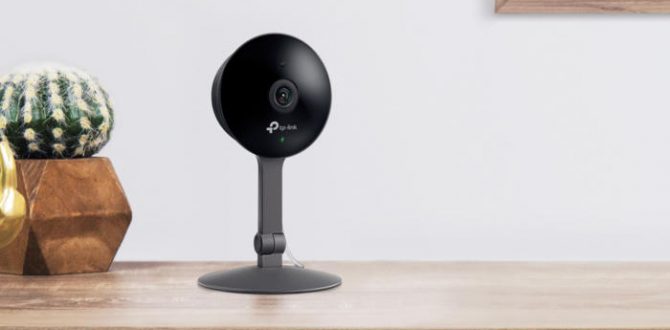 kasa cam environment 100737449 large 670x330 - TP-Link KC120 Kasa Cam review: All the essentials in an affordably priced security camera